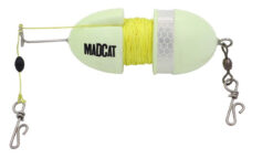 Bójkový systém MADCAT Adjusta Buoy Float MADCAT www.24k.sk