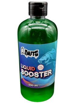 Booster ABAITS Liquid Cesnak ABAITS www.24k.sk