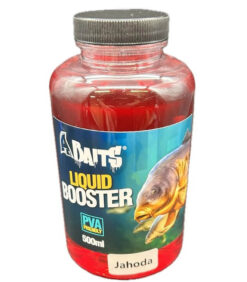 Booster ABAITS Liquid Jahody ABAITS www.24k.sk