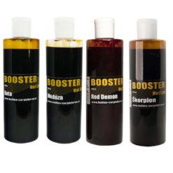 Booster CARP INFERNO Hot Line Red Demon CARP INFERNO www.24k.sk