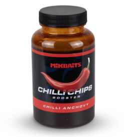Booster MIKBAITS Chilli Chips Chilli Scopex MIKBAITS www.24k.sk