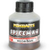 Booster MIKBAITS Spiceman WS3 Crab Butyric MIKBAITS www.24k.sk
