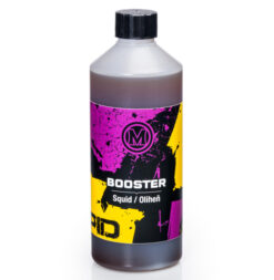 Booster MIVARDI Rapid 500 ml Fruit Bomb MIVARDI www.24k.sk