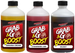 Booster STARBAITS Grab&Go Global Spice STARBAITS www.24k.sk