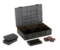 Box FOX Edges Loaded Medium FOX www.24k.sk