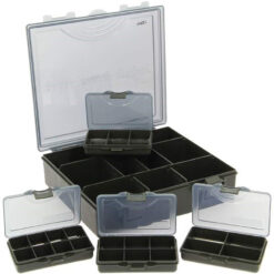 Box NGT Tackle Box System 4+1 NGT www.24k.sk