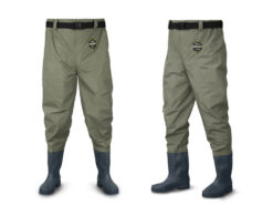 Brodiace nohavice DELPHIN Hron Pants veľ. 46 DELPHIN www.24k.sk