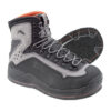 Brodiace topánky SIMMS G3 Guide Boot Felt Steel Grey veľ. 8 SIMMS www.24k.sk