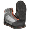 Brodiace topánky SIMMS Tributary Felt Striker Grey SIMMS www.24k.sk