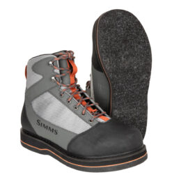 Brodiace topánky SIMMS Tributary Felt Striker Grey SIMMS www.24k.sk