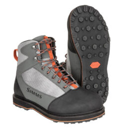 Brodiace topánky SIMMS Tributary Striker Grey veľ. 11 SIMMS www.24k.sk