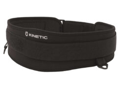 Brodiaci pás KINETIC Superior Wading Belt Black KINETIC www.24k.sk