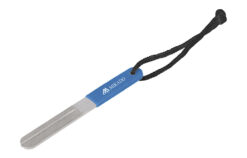 Brúska MIKADO Diamond Grooved Hook File MIKADO www.24k.sk