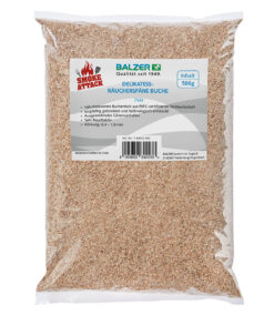 Bukové piliny BALZER jemné BALZER www.24k.sk