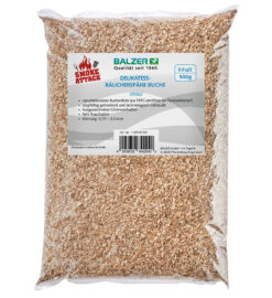 Bukové piliny BALZER stredné BALZER www.24k.sk