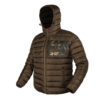 Bunda Delphin CamoWAY veľ. XXXL DELPHIN www.24k.sk