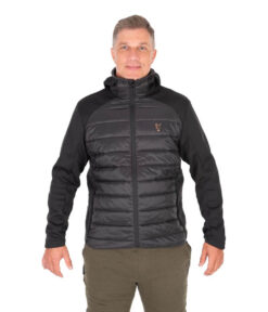 Bunda FOX Collection Hybrid Jacket veľ. XL FOX www.24k.sk