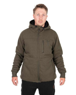 Bunda FOX Collection Sherpa Jacket veľ. XXL FOX www.24k.sk