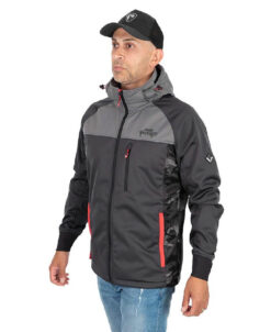 Bunda FOX Rage Voyager Wind Blocker FOX www.24k.sk