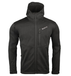 Bunda WESTIN Super Duty Softshell 2.0 Steel Black veľ. XXL WESTIN www.24k.sk
