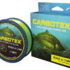 CARBOTEX Boilie & Carp 0