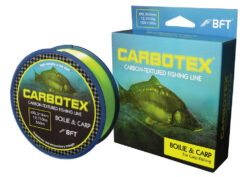 CARBOTEX Boilie & Carp 0