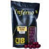 CARP INFERNO Nutra Hot Line Red Demon priemer 24 mm CARP INFERNO www.24k.sk