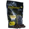 CARP INFERNO Nutra Line Chobotnica pikant priemer 24 mm