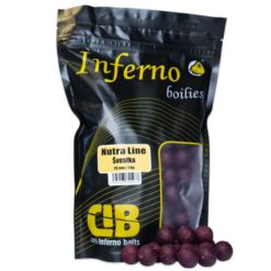 CARP INFERNO Nutra Line Slivka CARP INFERNO www.24k.sk
