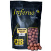 CARP INFERNO Nutra Line Višňa Chilli priemer 24 mm
