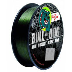CARPZOOM Bull-Dog priemer 0