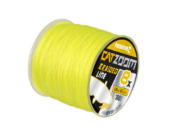 CARPZOOM CatZoom Braided Line 8x priemer 0