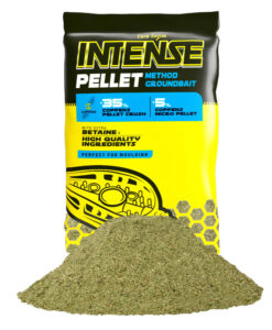 CARPZOOM Intense Pellet Method Groundbait 800 g CARPZOOM www.24k.sk