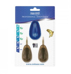 CRALUSSO Sensitive Method Basket CRALUSSO www.24k.sk