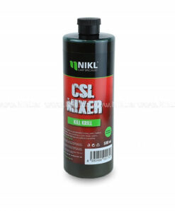 CSL Mixer NIKL Kill Krill