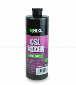 CSL Mixer NIKL Krill Berry