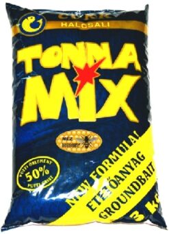CUKK Krmivo Tonna Mix 3kg Patentka CUKK www.24k.sk