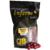 Carp Inferno Hot Line Škorpión priemer 24 mm CARP INFERNO www.24k.sk
