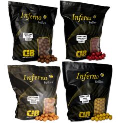 Carp Inferno Light Line
