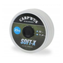 Carp R Us Soft-X Olive Green Carp R Us www.24k.sk