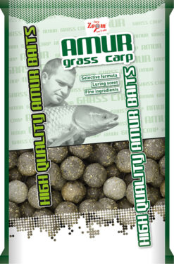 CarpZoom Amur Grass Carp Classic - klasické CARPZOOM www.24k.sk