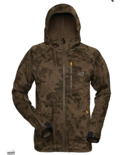 Celoročná flísová bunda Geoff Anderson Hoody3 veľ. XXXL Geoff Anderson www.24k.sk