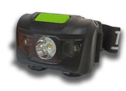 Čelovka BC Trixline TR 240 BC BATTERIES www.24k.sk