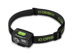 Čelovka DELPHIN Orbix DELPHIN www.24k.sk