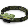 Čelovka DELPHIN Razor USB UC DELPHIN www.24k.sk