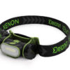 Čelovka DELPHIN Xenon UC 5W DELPHIN www.24k.sk