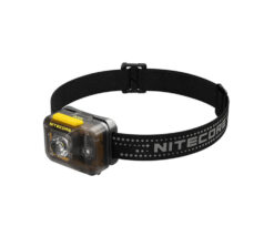 Čelovka NITECORE HA13 NITECORE www.24k.sk