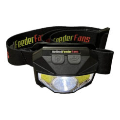 Čelovka Smart Head Light Method Feeder Fans www.24k.sk