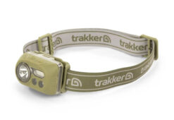 Čelovka TRAKKER Nitelite Headtorch 220M NIKL www.24k.sk