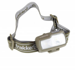 Čelovka TRAKKER Nitelite Headtorch 420 NIKL www.24k.sk
